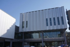 춘천 조운동 행정복지센터, 내달 2일부터 상상어울림센터 행정동 이전