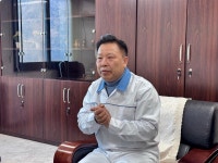 [수지만나] 품질에 깐깐한 롯데백화점이 선택한 한우 … 정형 장인 강순하 부장이 말하는 결정적 차이