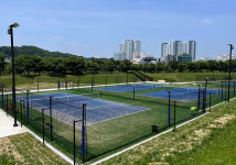 고양시 ‘노는 땅’ 체육시설로 시민 체육 열기 흡수