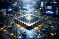 [핫스탁] 워시 공포에 반도체주 4% 뚝 … 16만전자 · 90만닉스 붕괴