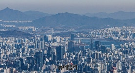 하다하다 25평도 수십억 … 서울 한강이남 11개구 아파트값, 평균 18억원 첫 돌파