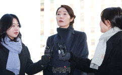 '1억 공천헌금' 강선우, 2차 소환 조사 … 2주 만에 재출석
