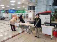 마사회경마직노조 과천 경마공원 이전, 사실상 집단 해고