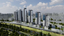 영등포구 신길동 대방역세권 재개발 정비구역 지정 … 592가구 조성