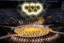 역대 최초 두 개의 성화 … 밀라노·코르티나 동계올림픽 개막 [2026 밀라노 동계올림픽]