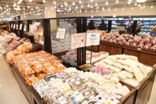 부여군, 로컬푸드 관외 판로 확대 본격화