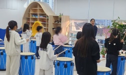 논산시, 연무 행복다함께돌봄센터 본격 운영… 아이 돌봄 공백 해소