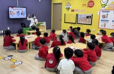 시흥시, ‘어린이 건강별 체험관’ 참가자 모집