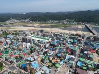 양양군, 양양로 골목형상점가 143곳 추가 지정