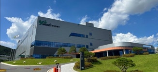 유한양행 자회사 와이즈메디, 진천 2공장 GMP 인증 … 코스닥 상장 박차