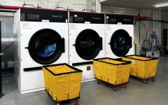 시흥 ‘노동자 작업복 세탁소’ 노동복지 증진 기여