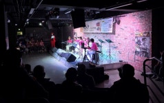 동두천 두드림뮤직센터, 보산동 음악문화 거점으로 정착