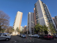 넉달새 1억원 올랐지만 매물이 없어요 … 3.7만가구 상계주공, 전세물건 고작 12개  [르포]
