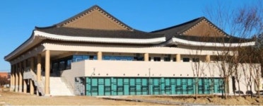 백제문화전당 개관…공주 상시 백제 콘텐츠 시대 연다