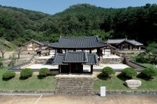 고령군, 세계유산 품고 영상 촬영지로 부상