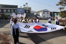 우리 땅은 비워주고 너희들은 물러가라…부여 충화면, 3·1운동 발원지 기념행사 6일 개최