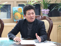 김정헌 인천 중구청장 “공항 접근성 갖춘 영종구, 해사법원 최적지”