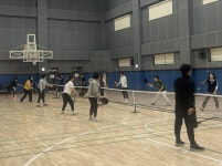 광주북구시설관리공단, 운암복합문화체육센터 ‘피클볼’ 강좌 확대 개설
