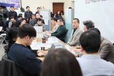 강원특별자치도, 디지털 복지 인프라 4대 사업 본격 추진 ··· 도내 경로당의 30% 스마트 경로당화