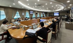 동두천시, 도시공원위 열어 소요내음공원 결정