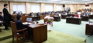 청양군의회, 9대 회기 마무리…민생 중심 30건 안건 처리