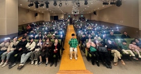 동두천시, 과학 커무니케이터 궤도와 함께한 AI시민대학 특강 성료