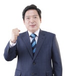 김병내 광주 남구청장예비후보, 효천지구 악취 해결과 양과동 우회도로 개설 공약