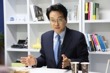 [인터뷰] 안민석 경기도교육감 예비후보 