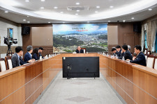 동두천시, 평화로 가로환경 정비사업 추진