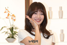[영상] 북촌에 등장한 소녀시대 효연