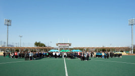 양주시, 등산·축구대회 생활체육으로 시민 화합