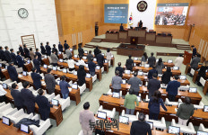 서울 택시, 공영 노외주차장 30분 요금 면제 적용