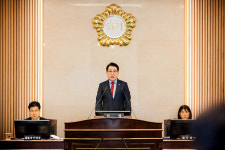 남양주시의회, 제319회 임시회 열어 추경예산안 심의