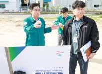 계룡시, 7차 현장점검 마무리…현장 중심 행정 강화