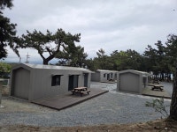 [포토뉴스] 강릉시·강릉관광개발공사, 연곡 희망하우스 5월 1일 개장