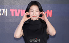 [영상] 취사병전설이되다 한동희 '양볼하트'