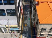 아이들 손편지가 바꾼 등하굣길… 천안시, 삼은초 일대 ‘보행자 우선도로’ 조성