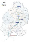 충북보건환경연구원, 하천 수질측정망 36곳으로 확대… 성산천·석화천 신규 포함