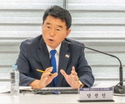 서천군, 내달 1일 유승광 군수 취임식… 민선 9기 군정 본격 출범