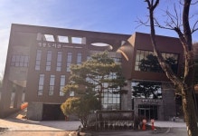 계룡도서관, 그린 리모델링 마치고 8일 재개관