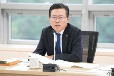 장기수 천안시장, 주요 사업장 현장 점검 나선다… 4개 권역 16곳 방문