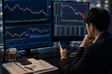 삼전닉스 레버리지 ETF 한숨 … 원금 회복하려면 55% 뛰어야