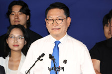송영길, 정청래 겨냥해 