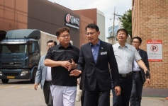 남양주시, 다산1동 ‘현장시장실’서 시민 의견 청취