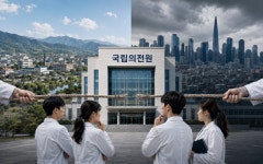 국립의전원 '남원 vs 서울' 입지 전쟁 … 교육 실효성은 '뒷전'
