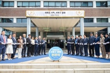 인천 서해구·검단구, K-기후테크 조성 · 한국환경공단 존치 공동대응