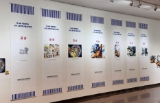 계명대 미술대학, 전국 고교생 1578명 실기 경쟁…대상 장서진 학생