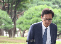 이태한 선관위 특검, 경찰청·대검 잇달아 방문 … 수사 인력 확보 '속도전'
