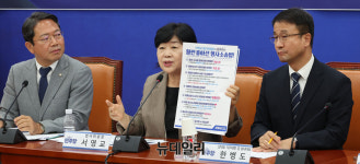 與, 조희대 대법관 후보 또 압박…