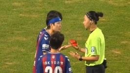 '전설' 지소연에게 성희롱 발언할 정도면, 다른 선수들에게는?